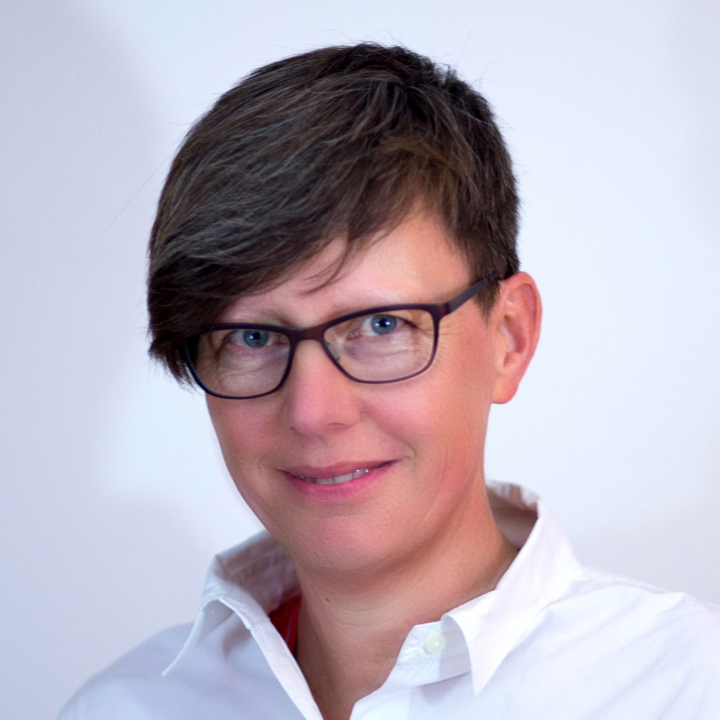 Dr. med. Barbara Klaassen medicoos